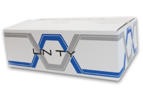 Corrugated Color Print