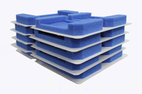 Protective Packaging Foam Inserts