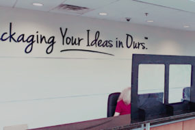 Transparent Partitions