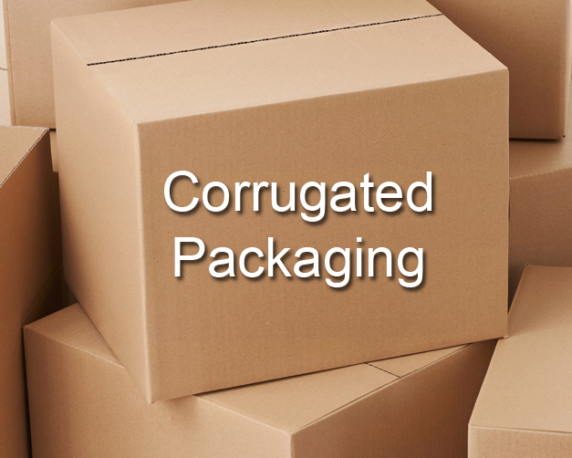 Corrugated Packaging