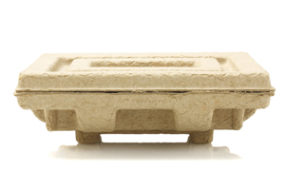 Molded Pulp Tray 4