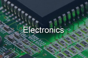 Electronics