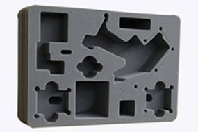 Protective Packaging Die Cut Foam